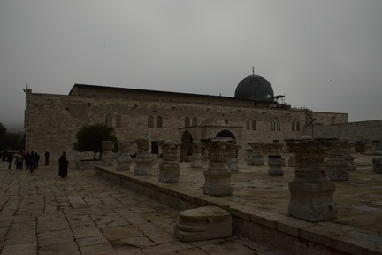 Al-Aqsa Mosque1